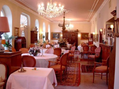 Hotel Fuerstenhof Rathenow Luaran gambar